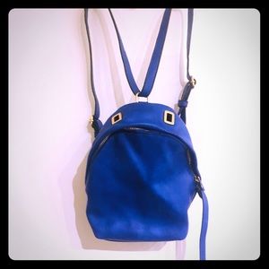 Simon Change Adjustable Backpack